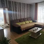 Avantgarden1 .Apartament Lux
