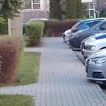 Avantgarden1 .Apartament Lux
