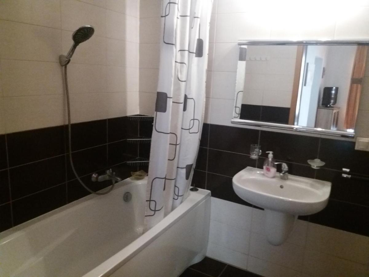Apartment Avantgarden1 .apartament Lux Brașov