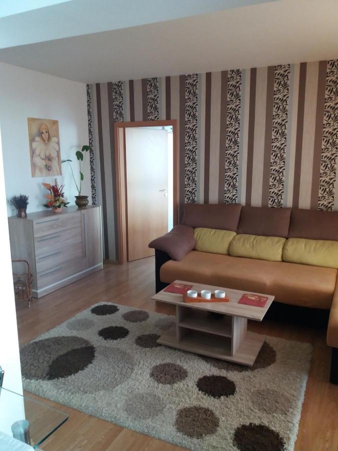 Apartment Avantgarden1 .apartament Lux