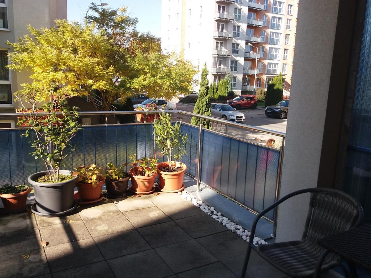 Apartment Avantgarden1 .apartament Lux