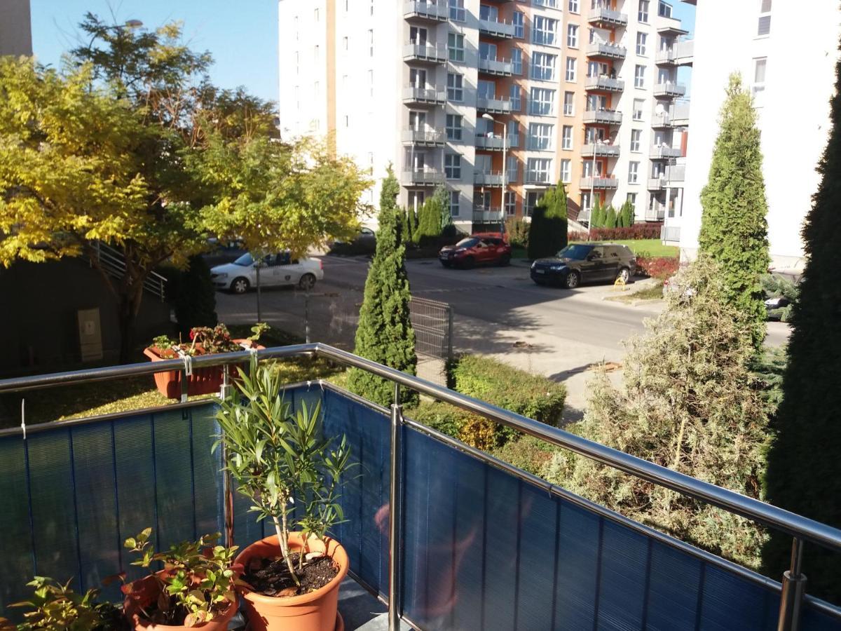 Avantgarden1 .apartament Lux Apartment Brașov