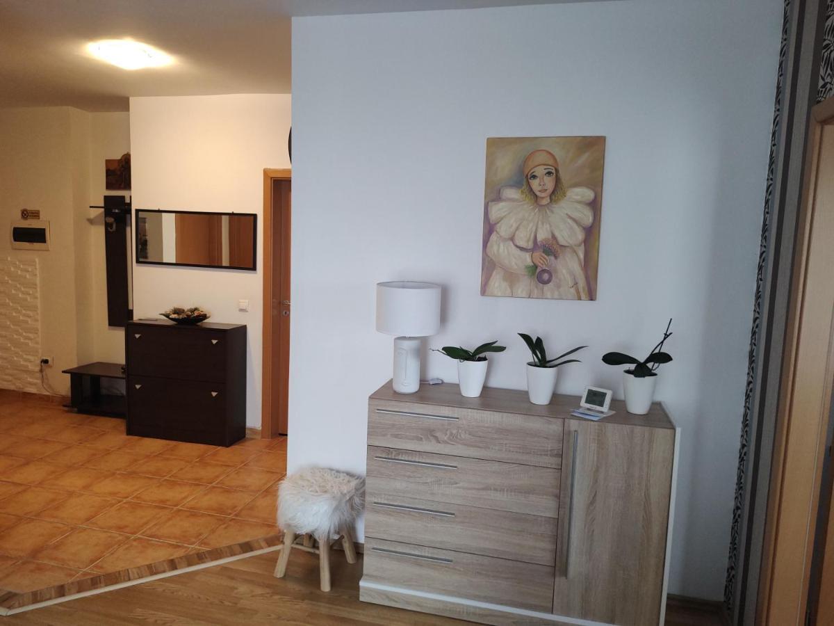 Avantgarden1 .apartament Lux * Brașov