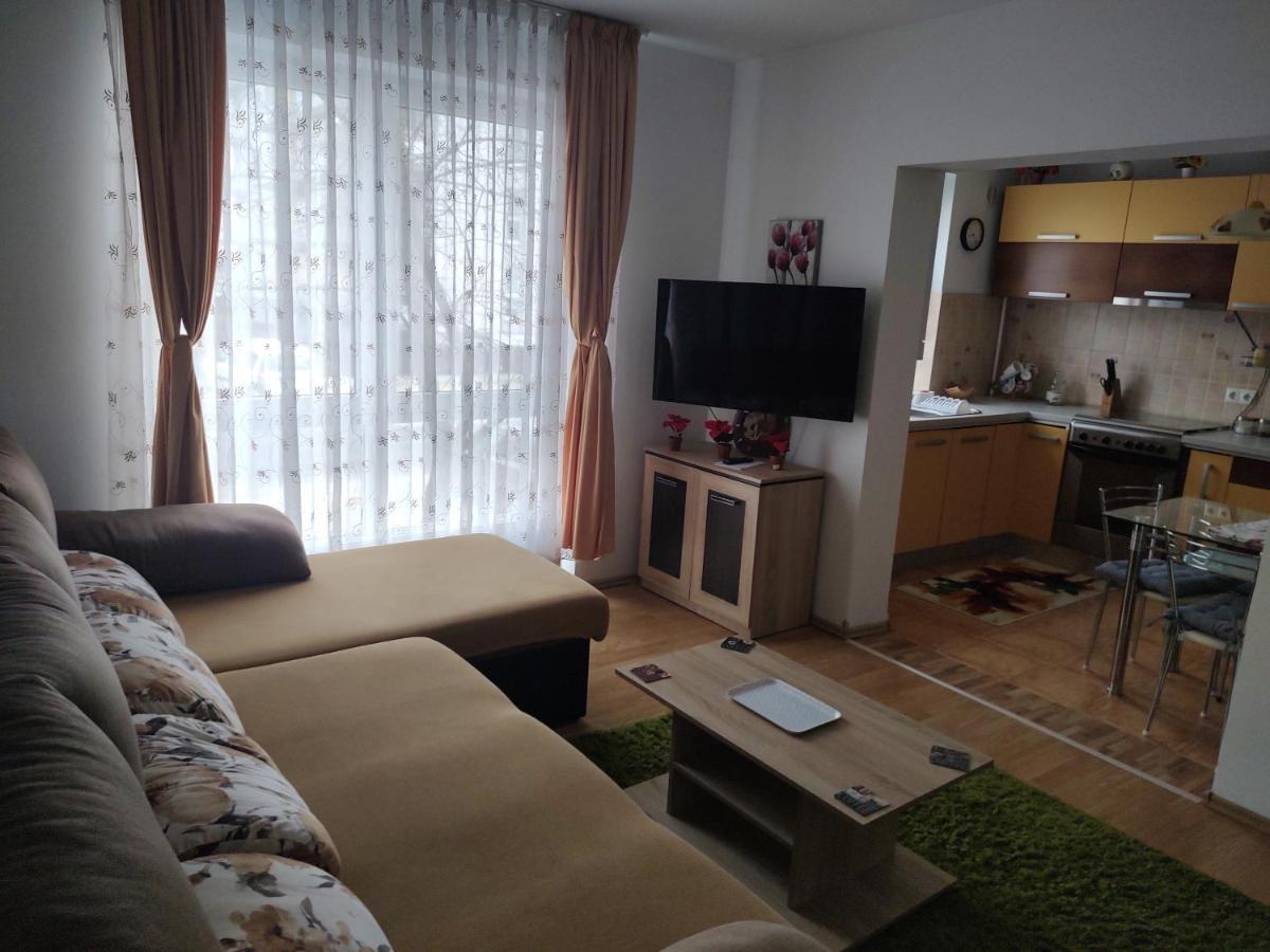 Avantgarden1 .apartament Lux Brașov