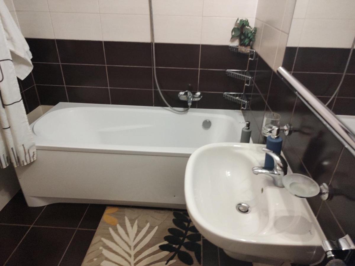 Avantgarden1 .apartament Lux *