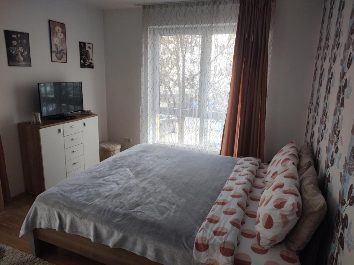 Avantgarden1 .apartament Lux