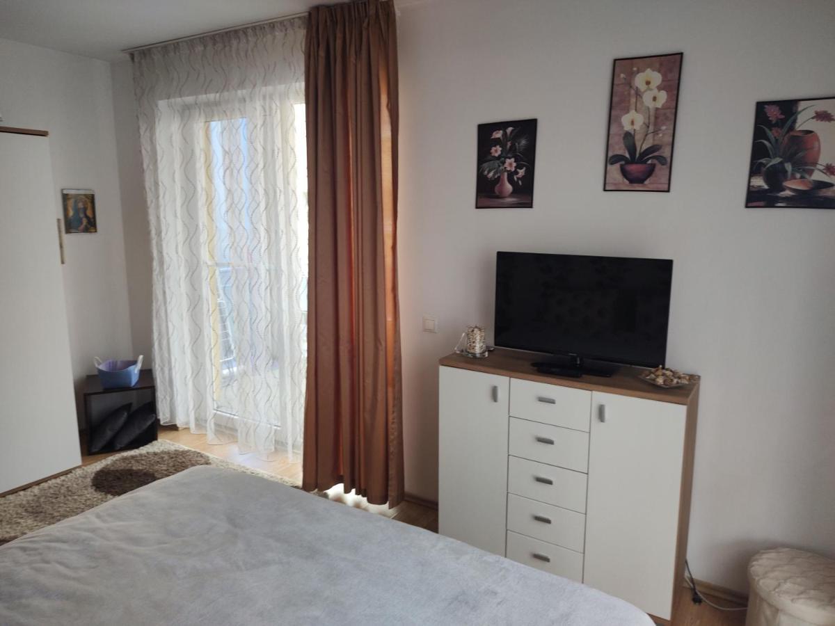Avantgarden1 .apartament Lux