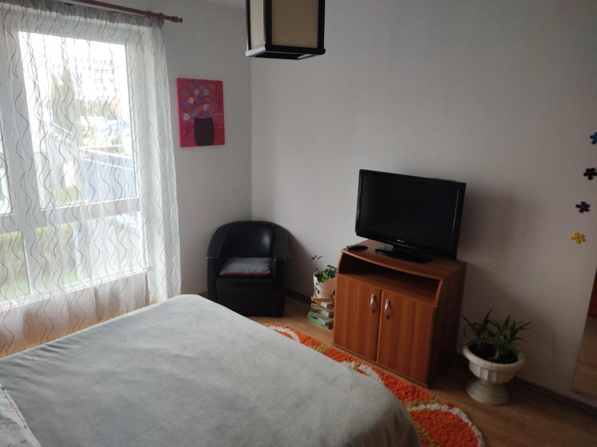 Avantgarden1 .apartament Lux