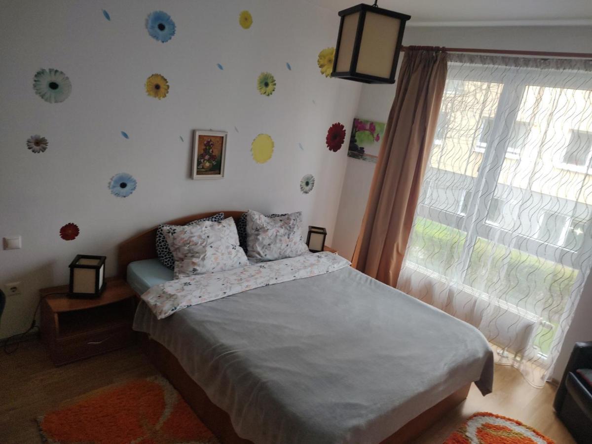 Avantgarden1 .apartament Lux Apartament Brașov