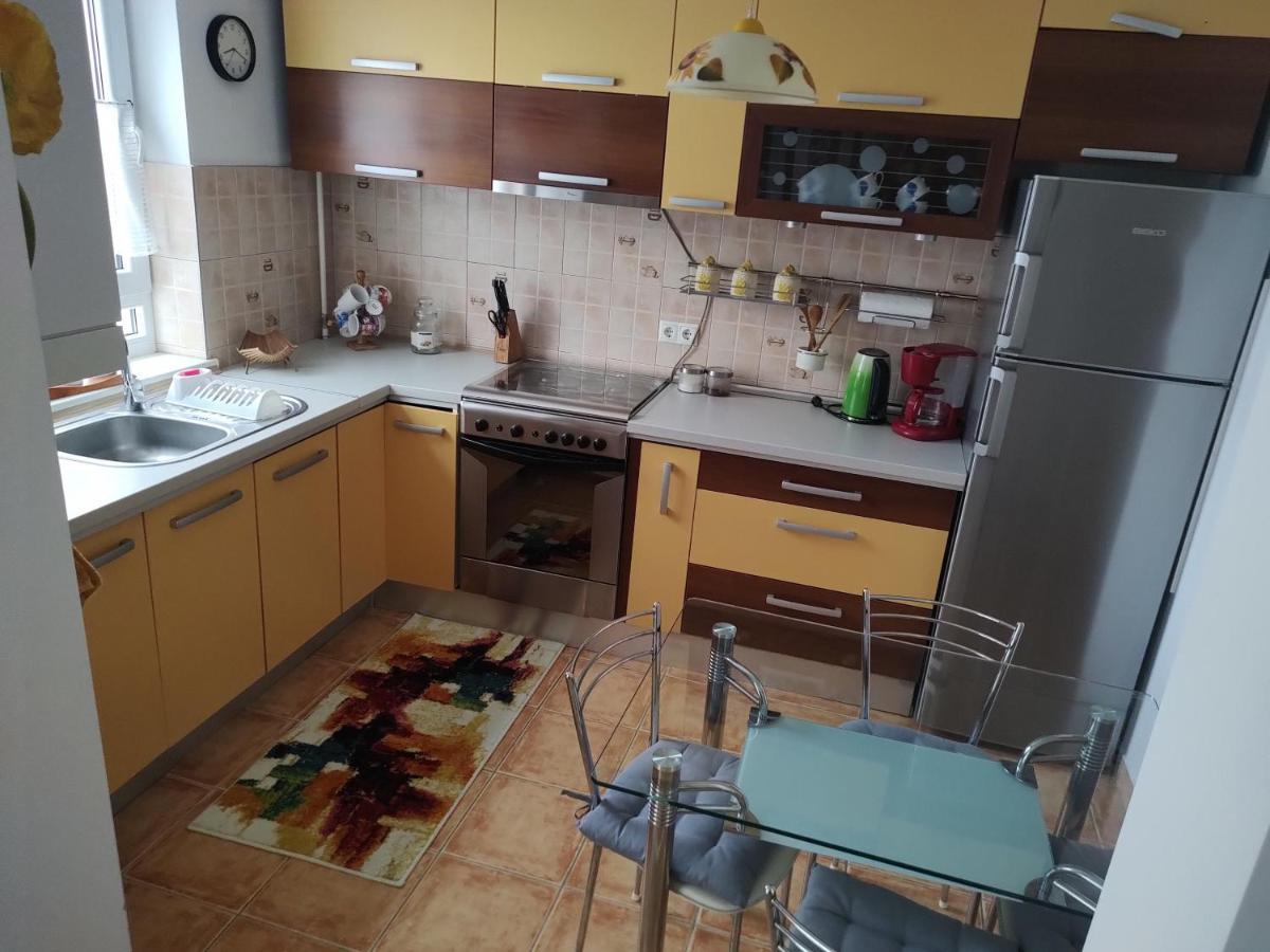 Avantgarden1 .apartament Lux Apartment *