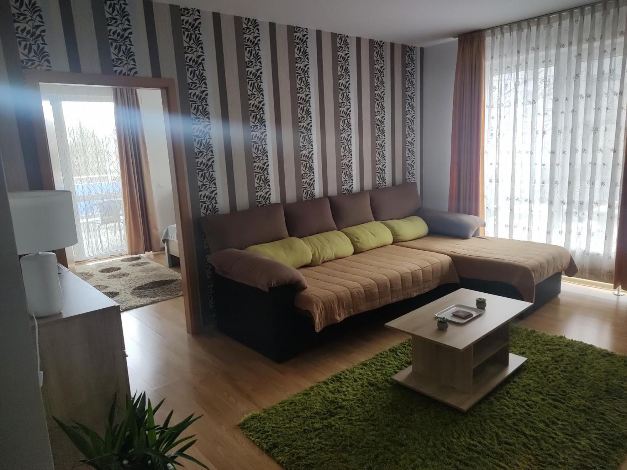 Apartment Avantgarden1 .apartament Lux *