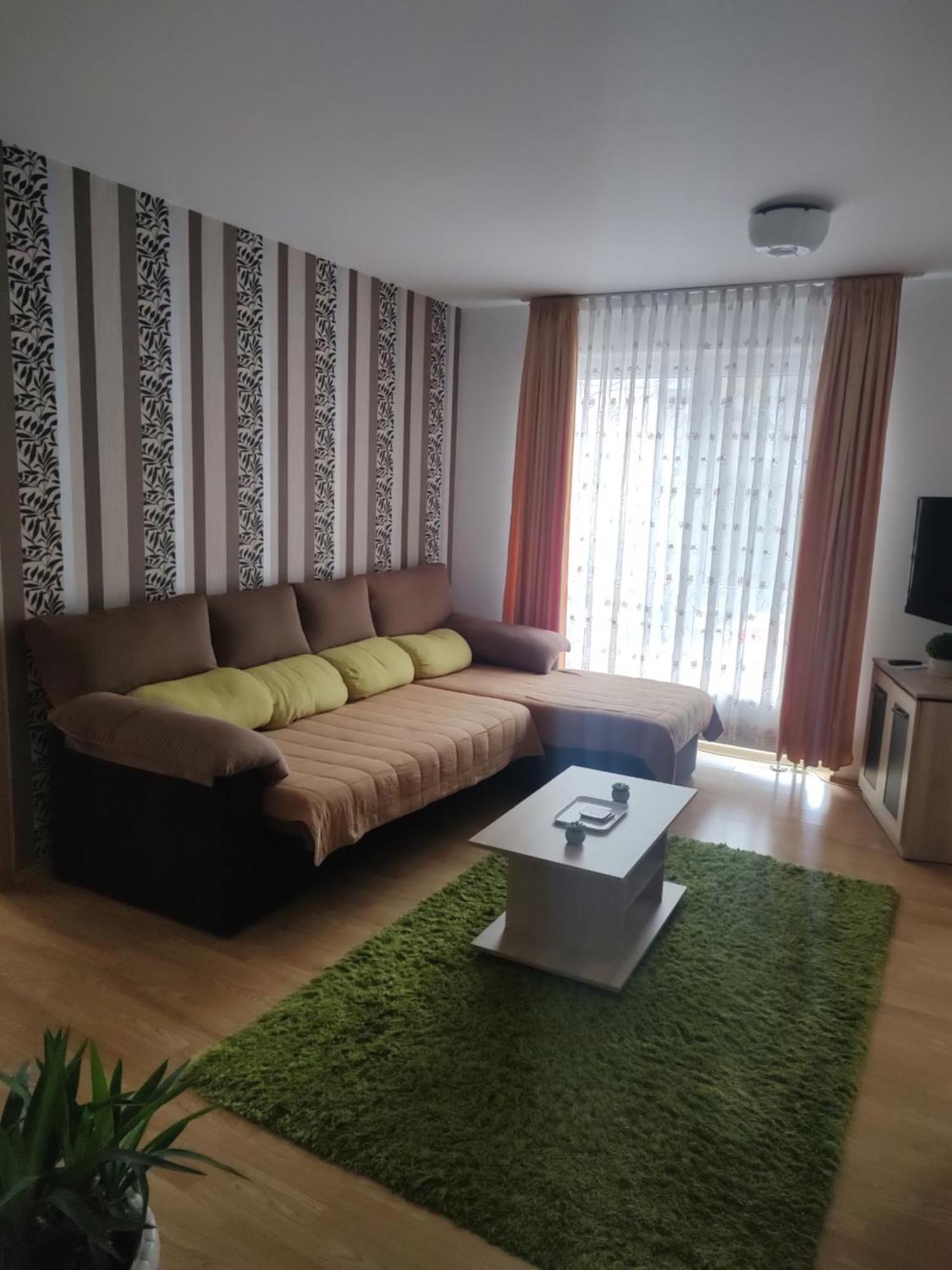 Apartment Avantgarden1 .apartament Lux Brasov