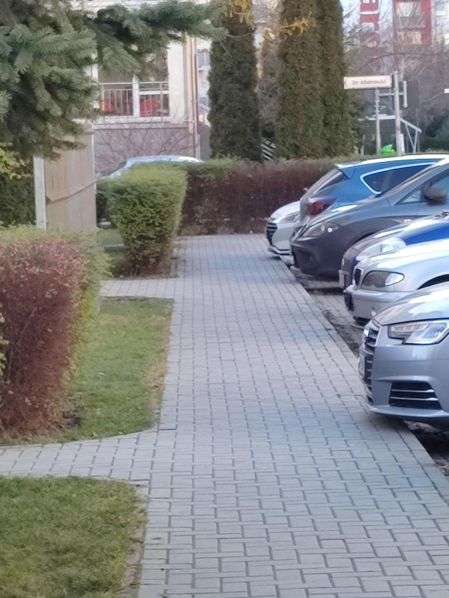 Avantgarden1 .apartament Lux Brasov
