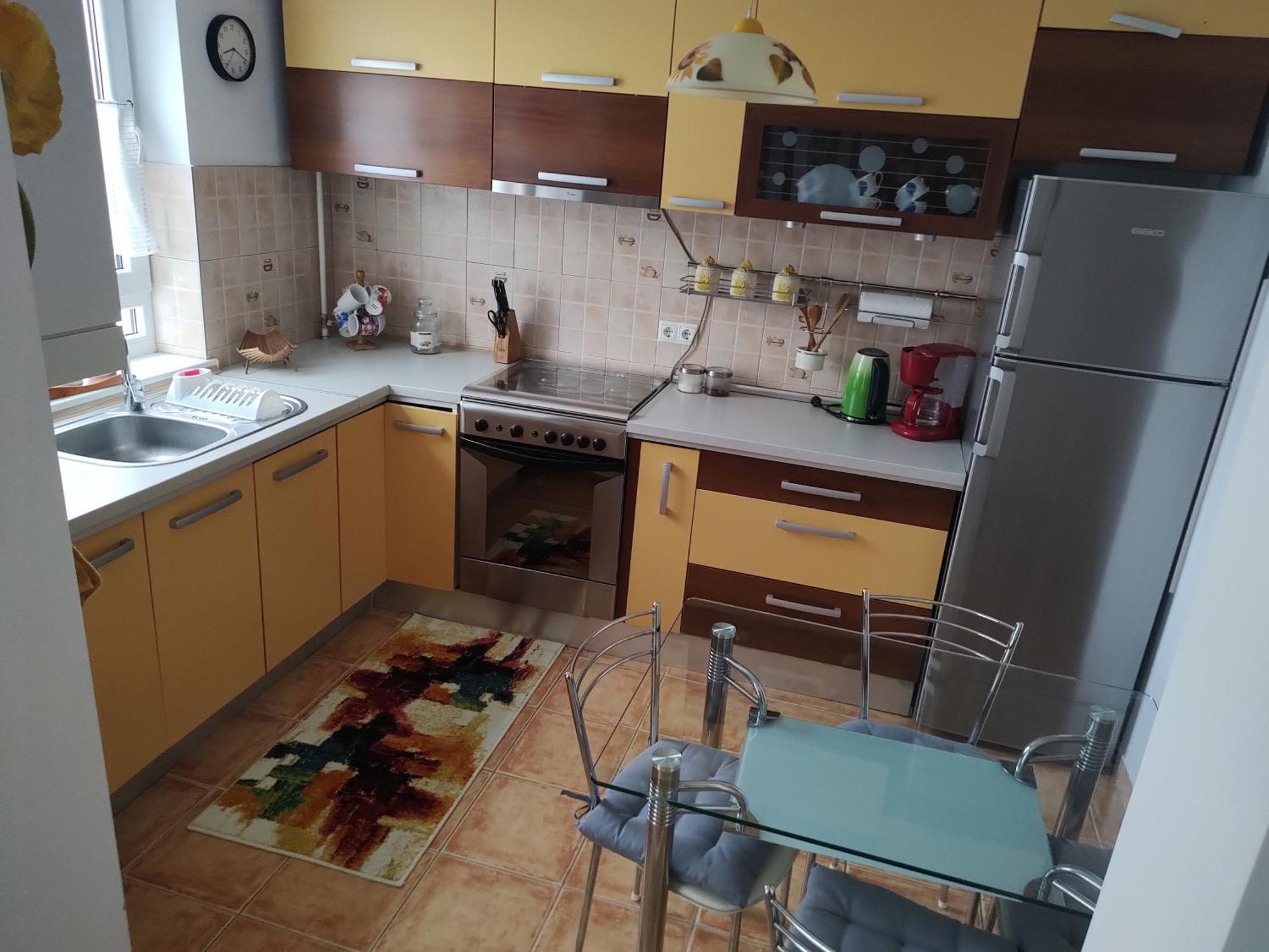 Avantgarden1 .apartament Lux Apartment *