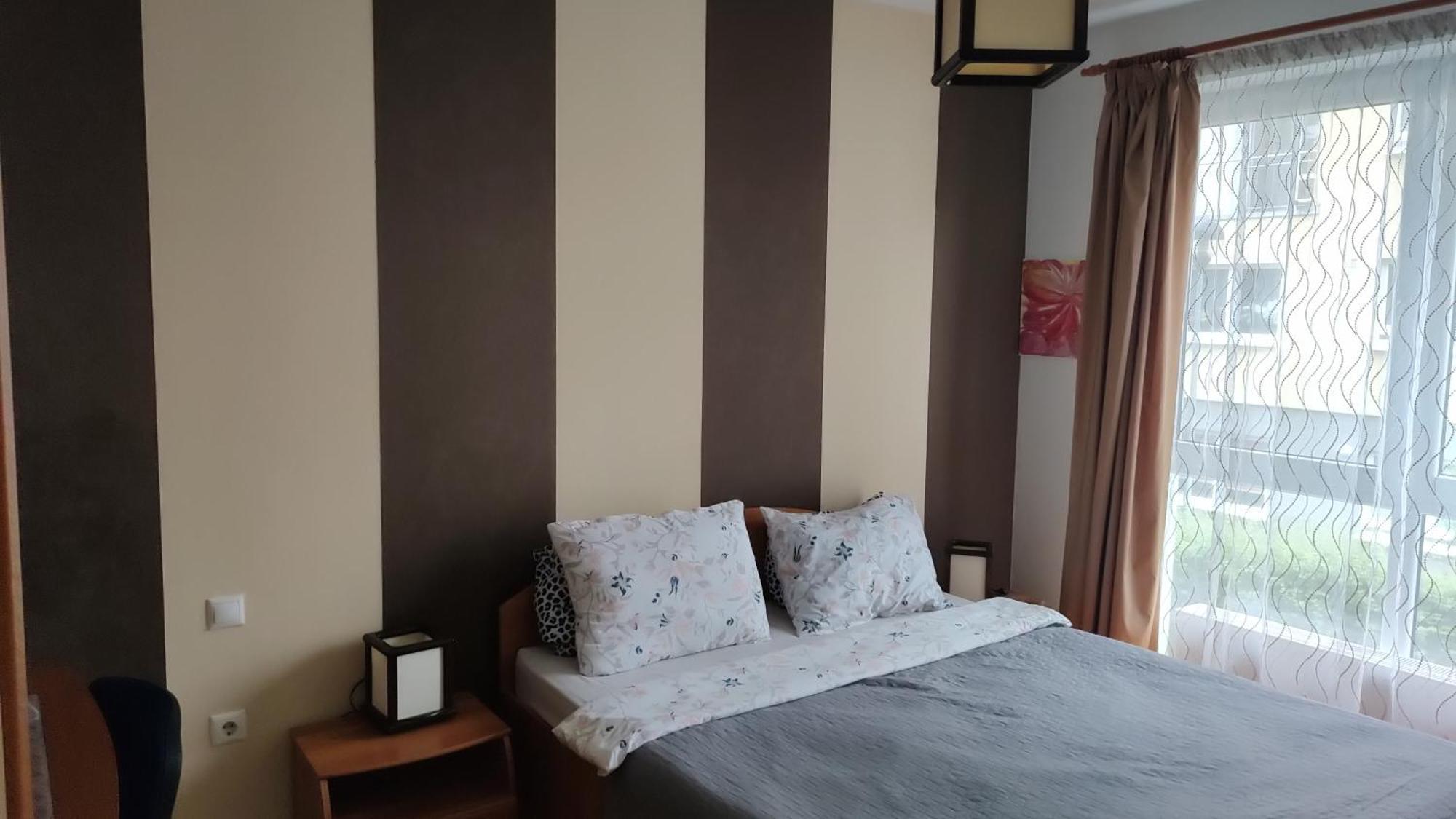Avantgarden1 .apartament Lux Apartament Brașov